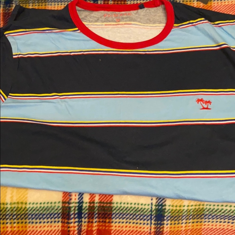 Primark tee